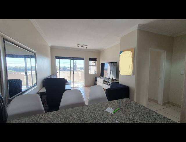 2 BEDROOM TOWNHOUSE FOR SALE IN MAYBERRY PARK